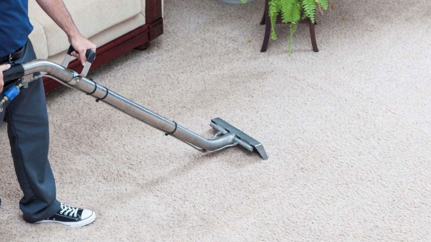 Carpet Cleaning Fort Worth TX