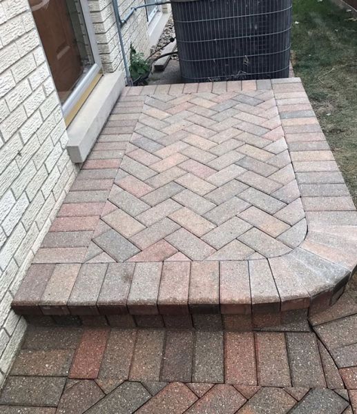 Oceguera Landscaping & Brick Paving- Our Profile