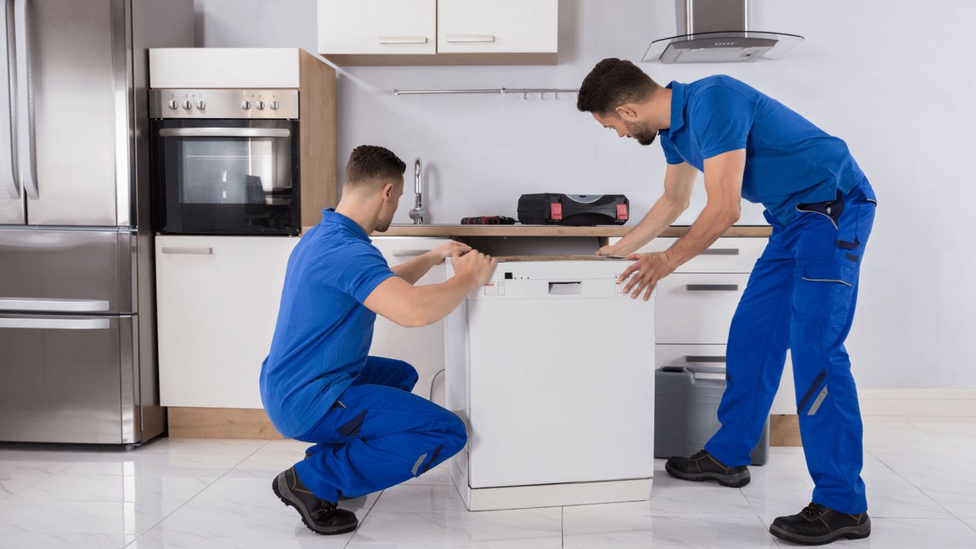 Appliance Repair Service Hollywood CA