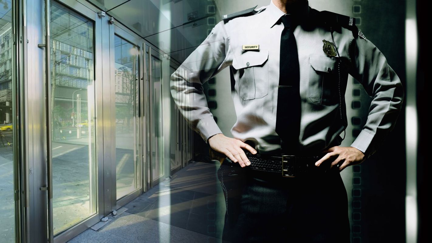 Commercial Hotel Security Services Hillsborough County FL