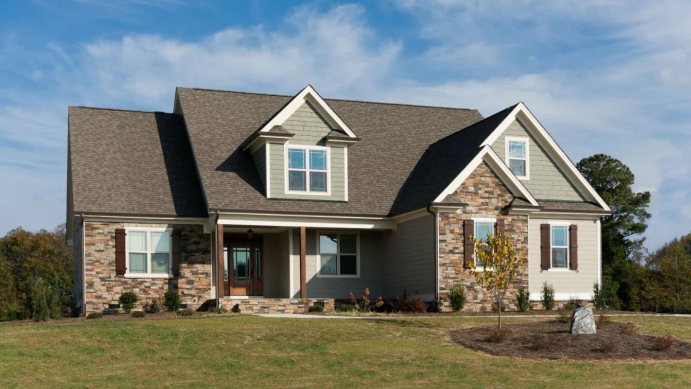 Conventional Home Loans Charlotte NC