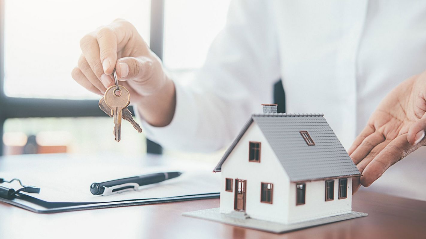 Home Advisor Charlotte NC