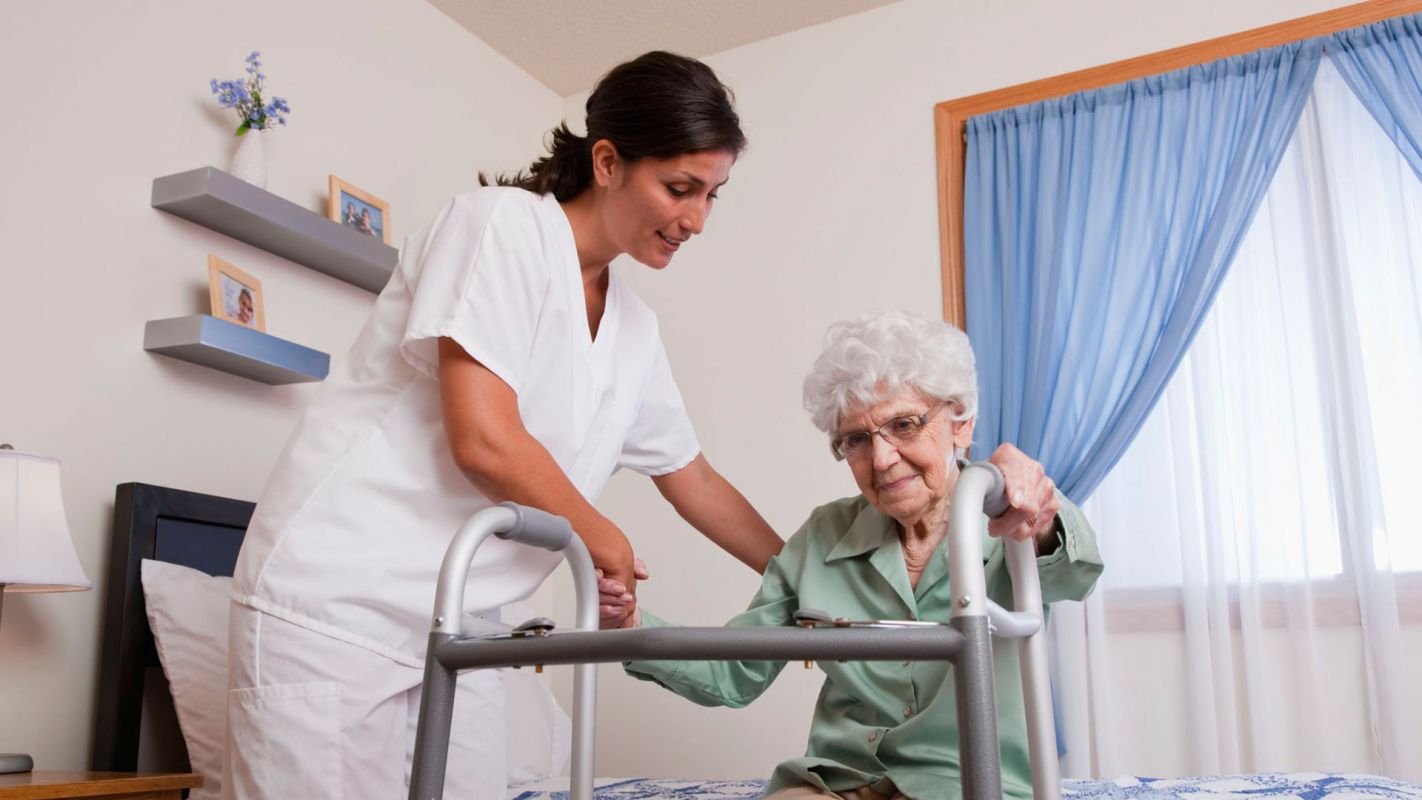 Home Health Care Services Lake Forest CA
