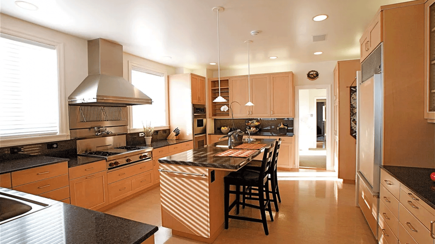 Kitchen Remodeling Cost Manhattan NY