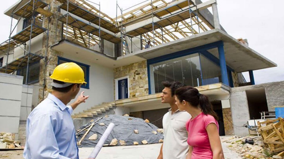 General Contractor Services Weatherford TX