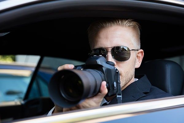 Private Investigator Lancaster CA