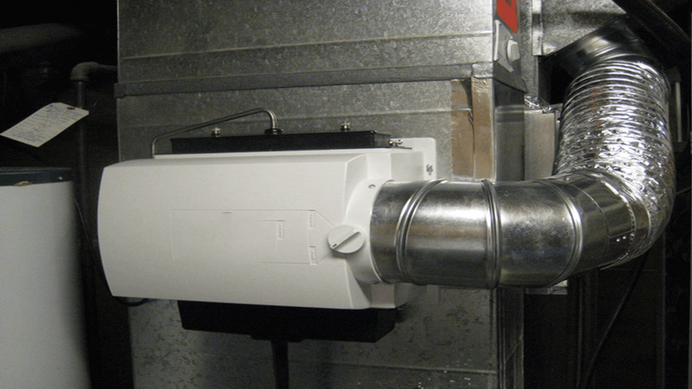 Furnace Humidifier Installation Annandale VA