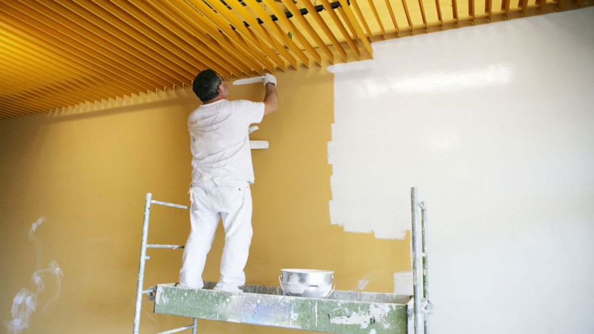 Local Painting Contractors Springtown TX