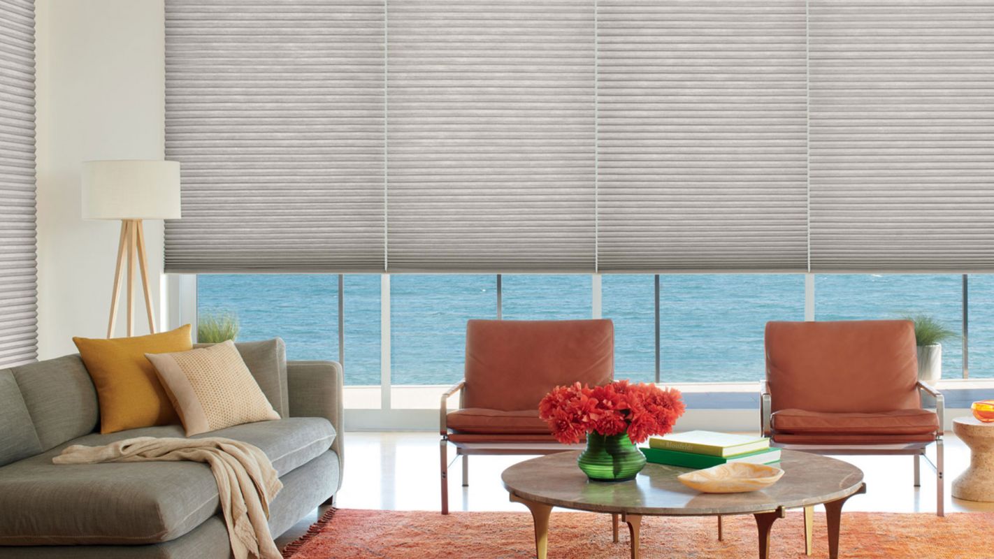 Blinds Installation Blue Diamond NV