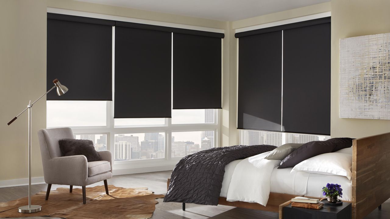 Blackout Roller Blinds Henderson NV