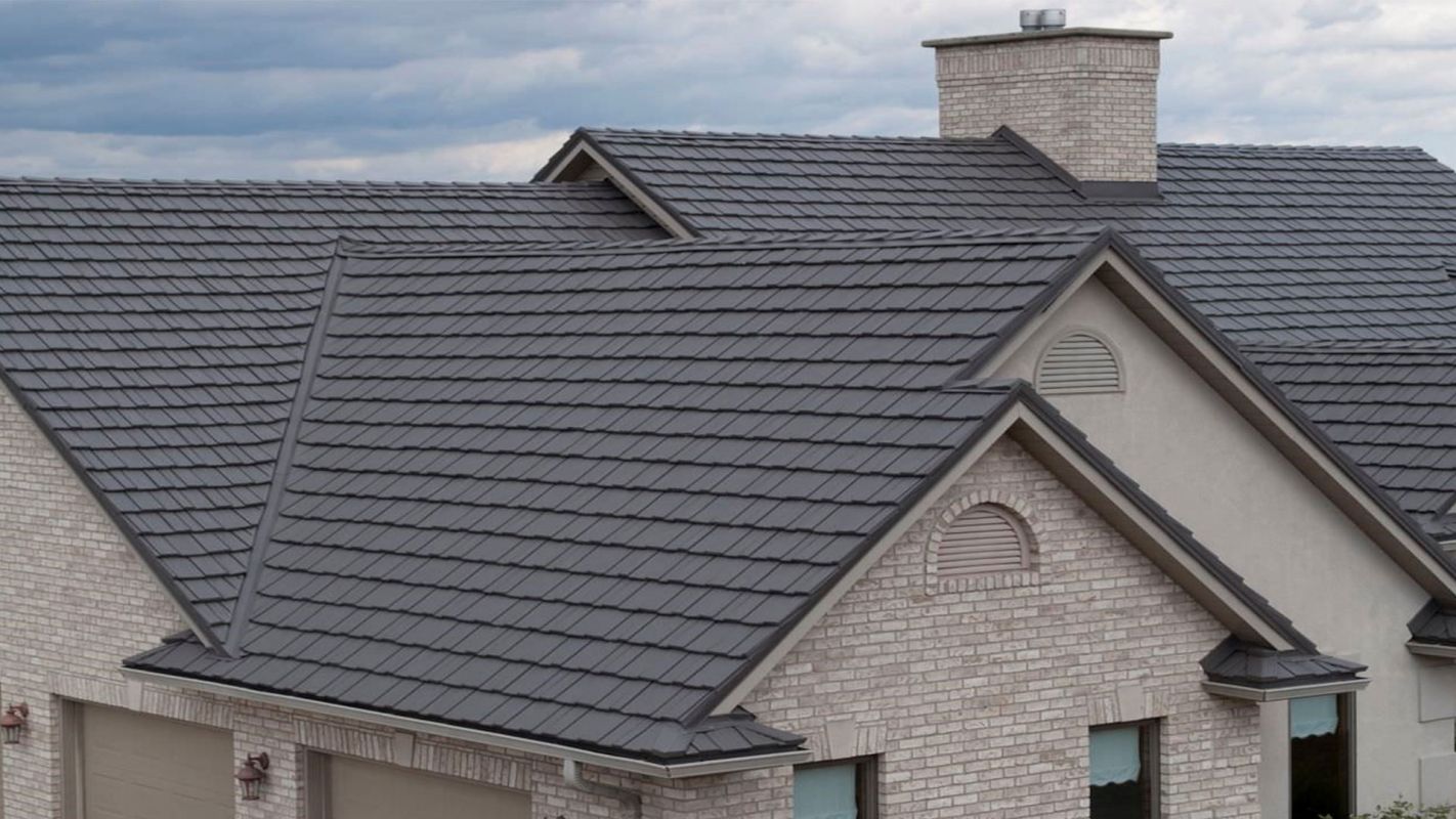 Residential Quality Roofing DeLand FL