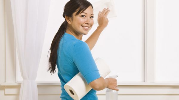 Residential Cleaning Services Highlands Ranch CO