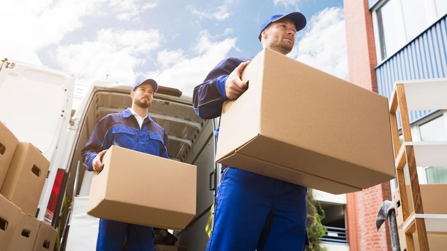 Best Moving Services Brooklyn NY
