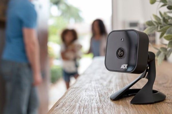 Wireless Security Camera Systems Beaumont CA