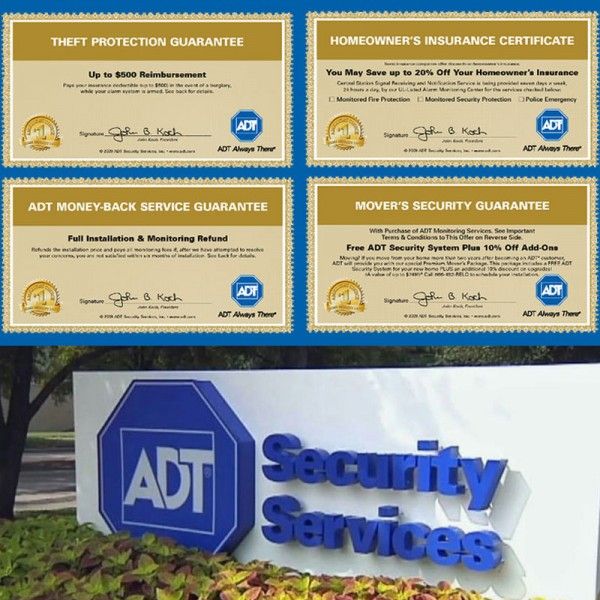 security system installation Hemet CA