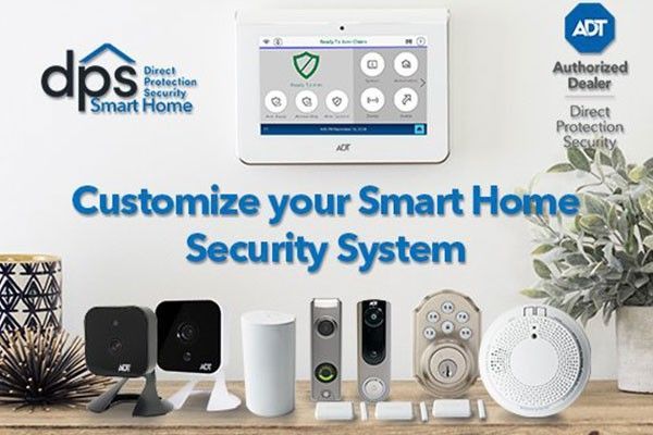 Home Automation Services Hemet CA