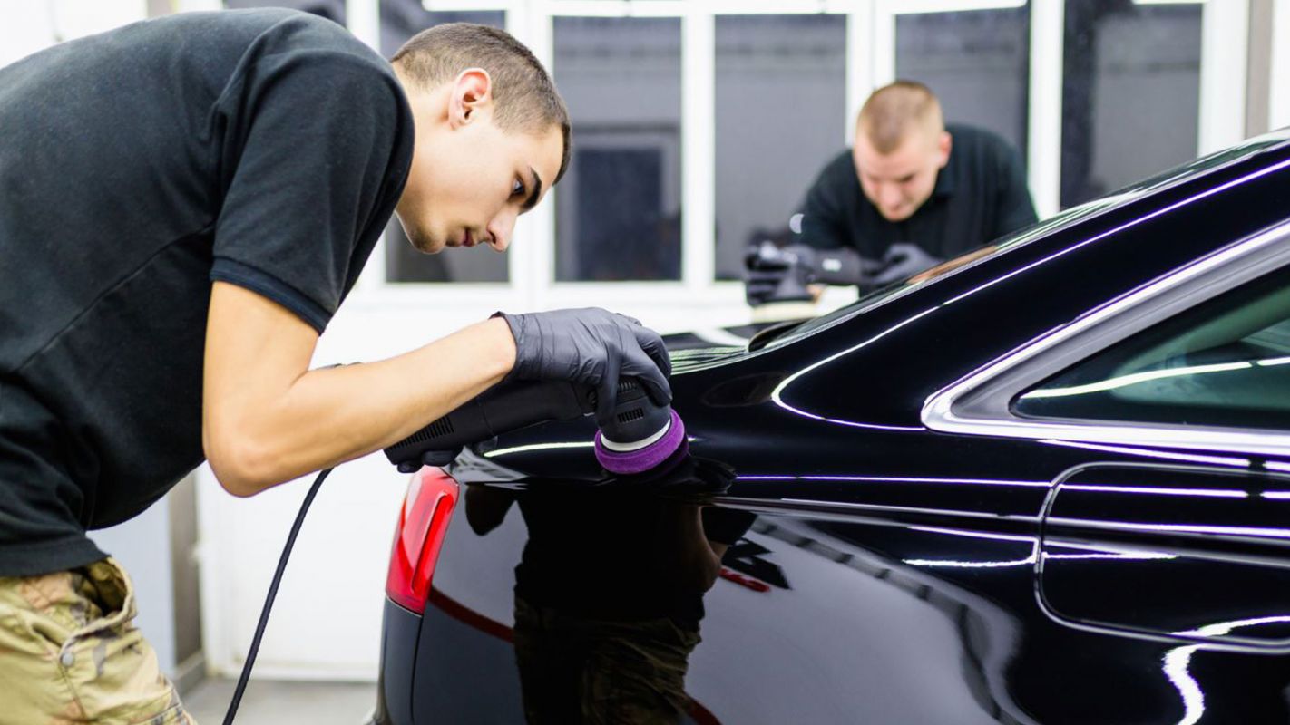 Mobile Detailing Cost Clearwater FL
