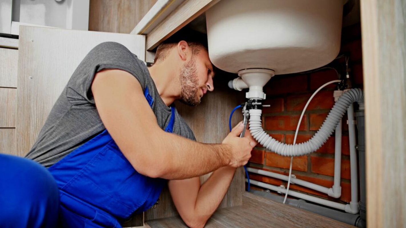 Plumbing Services Meridian ID