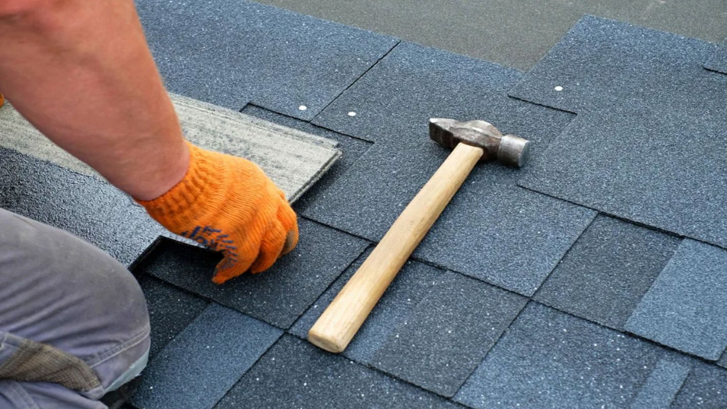 Asphalt Roof Replacement Services Macomb County MI