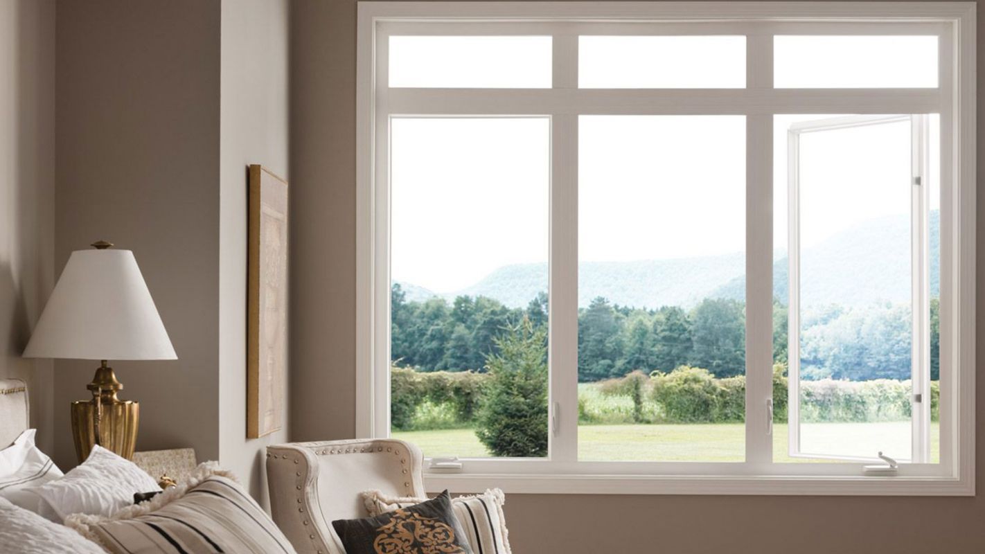 Window Replacement Services Rochester Hills MI