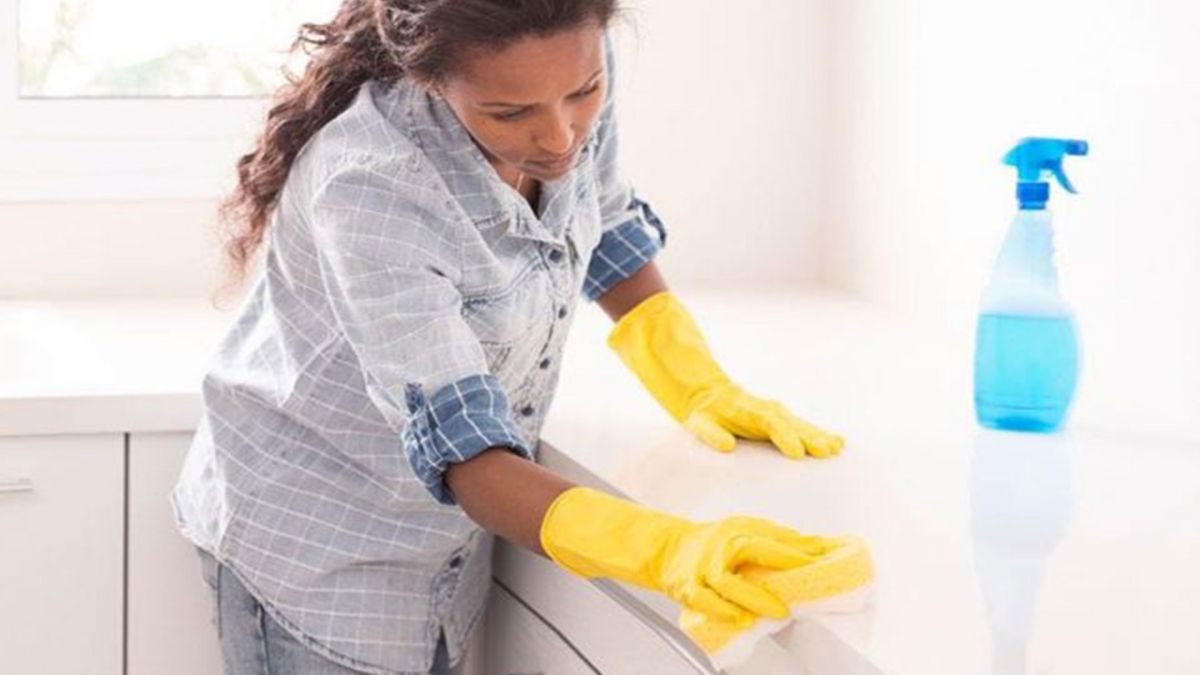 Local Maid Services Highlands Ranch CO