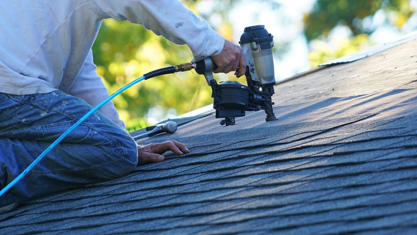 Roof Replacement Cost Blue Springs MO