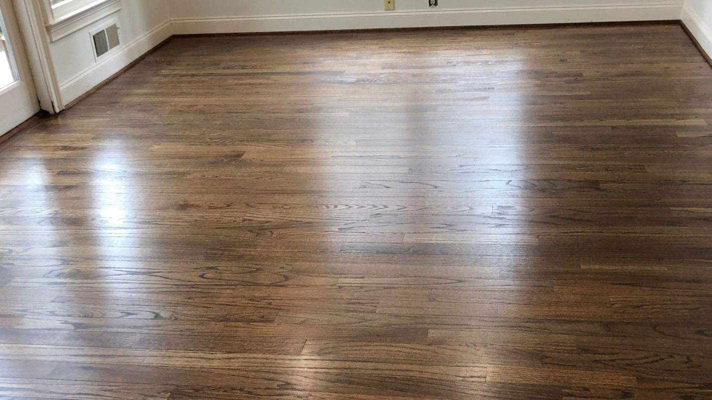 Hardwood Floor Sanding Travelers Rest SC