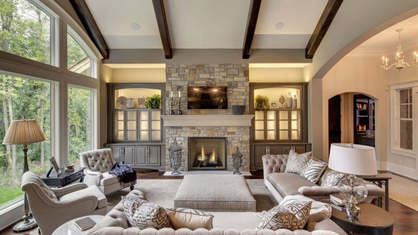 Home Renovation Service Meridian ID
