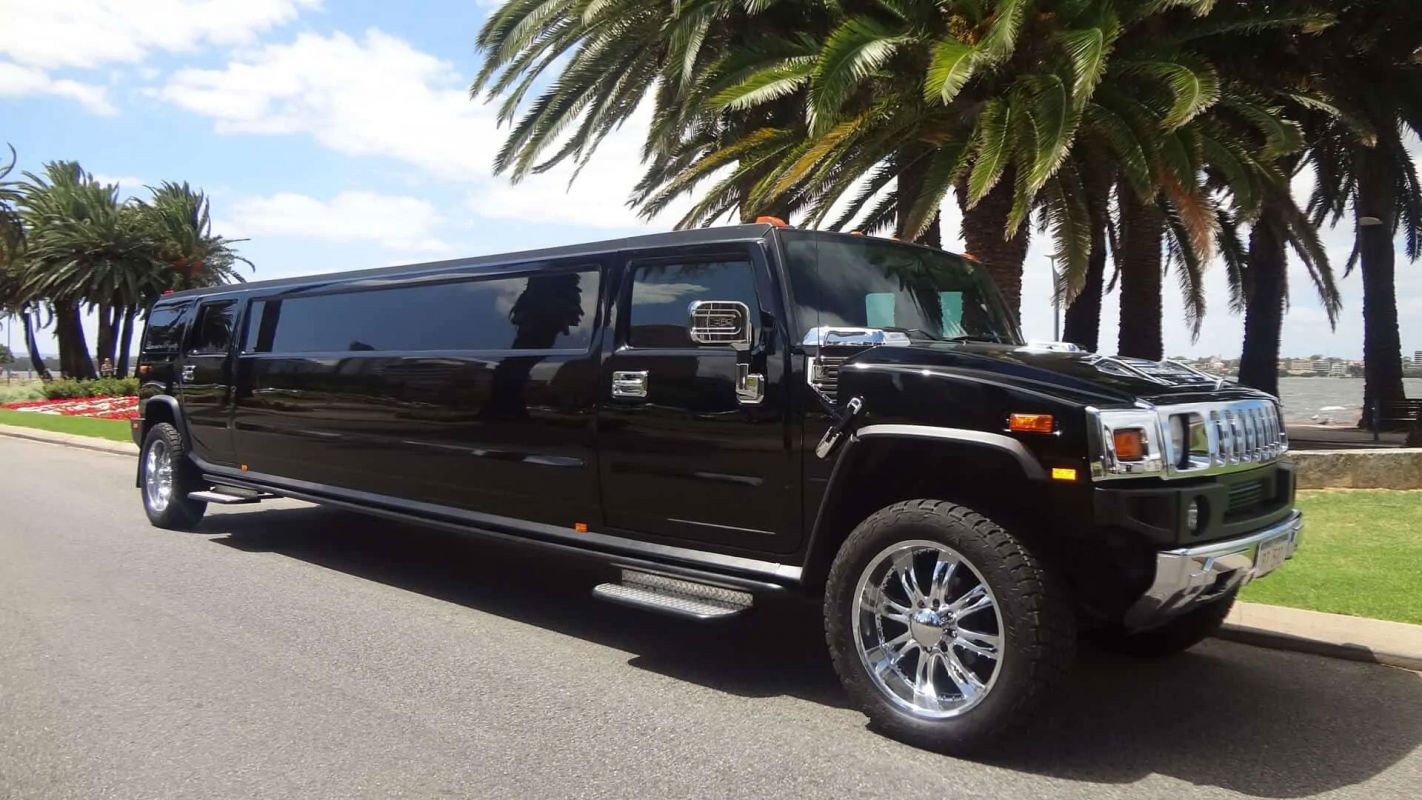 Limo Services Atlanta GA