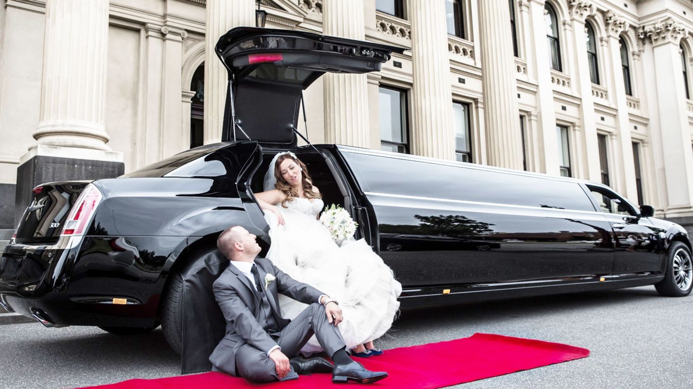 Wedding Limo Services Alpharetta GA