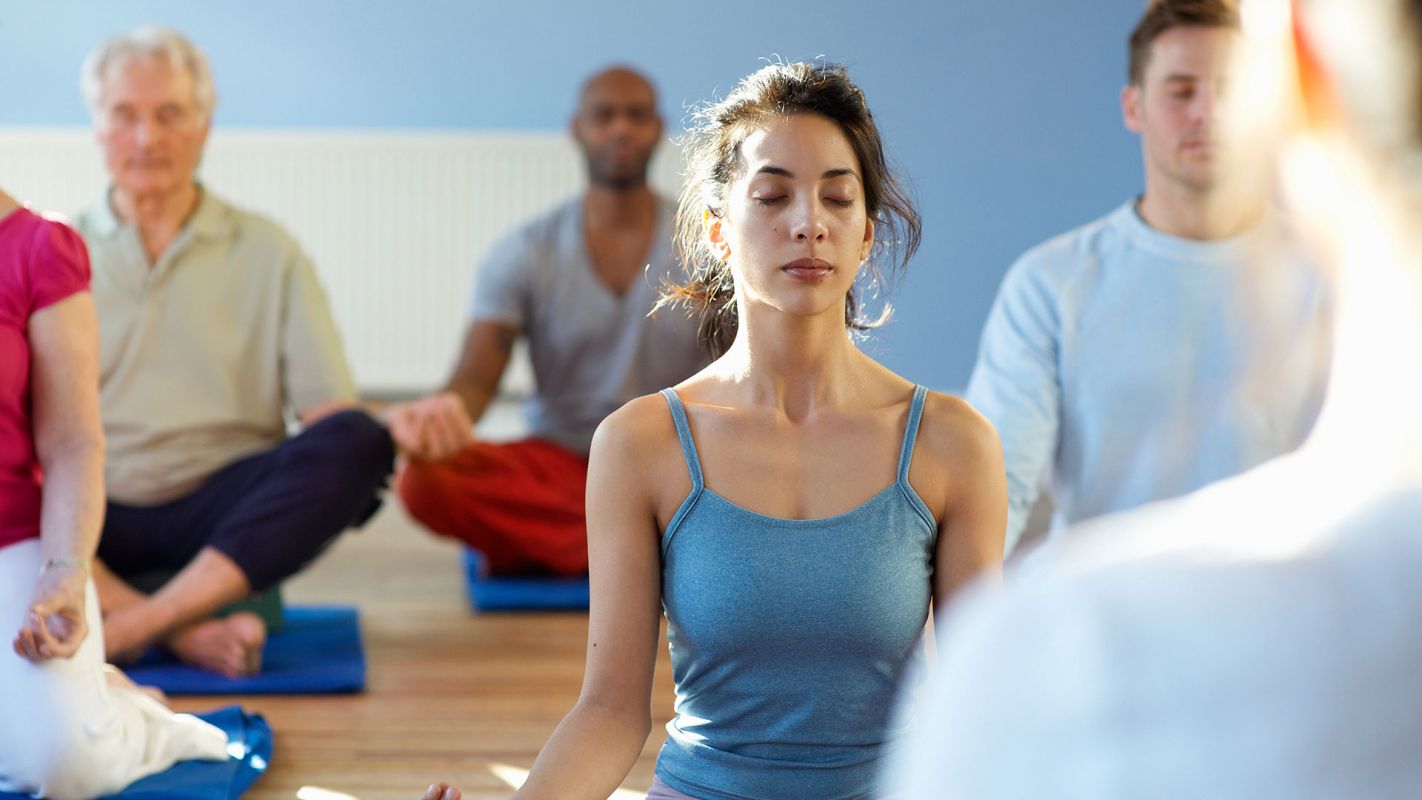 Affordable Yoga Class Ann Arbor MI