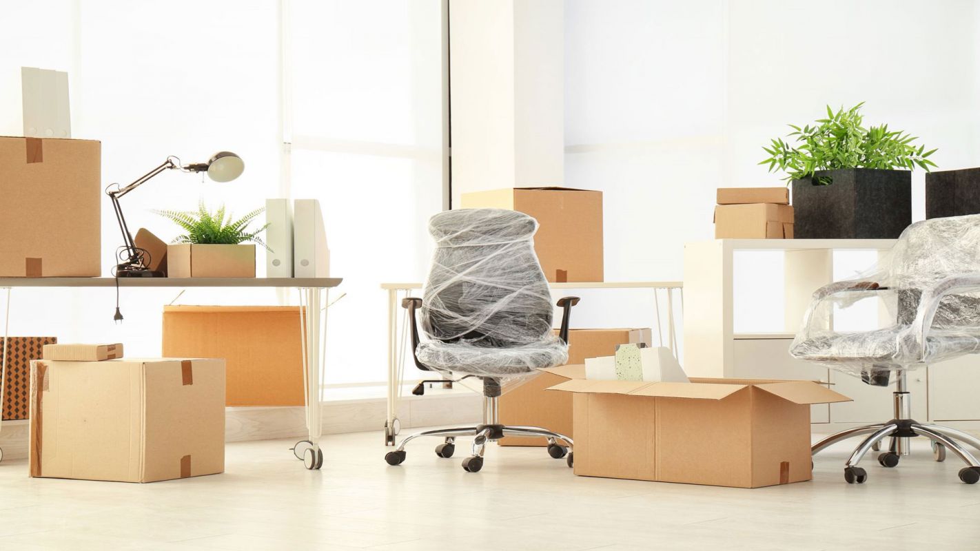 Office Furniture Movers Oldsmar FL