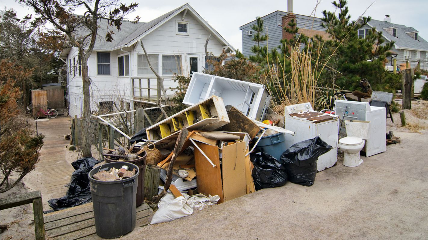 Home Junk Removal Hastings MI