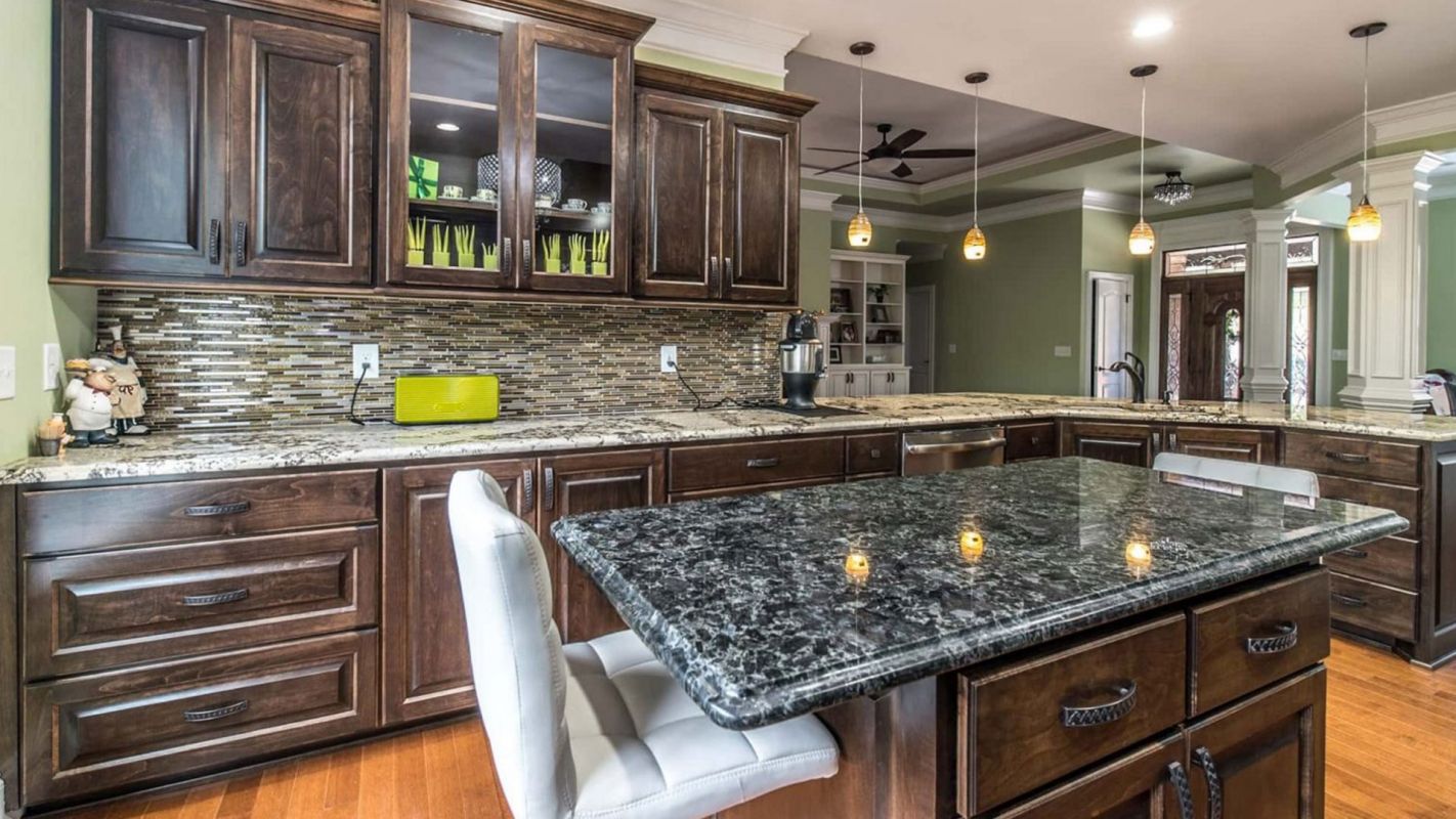 Granite Cleaning Services Washington DC