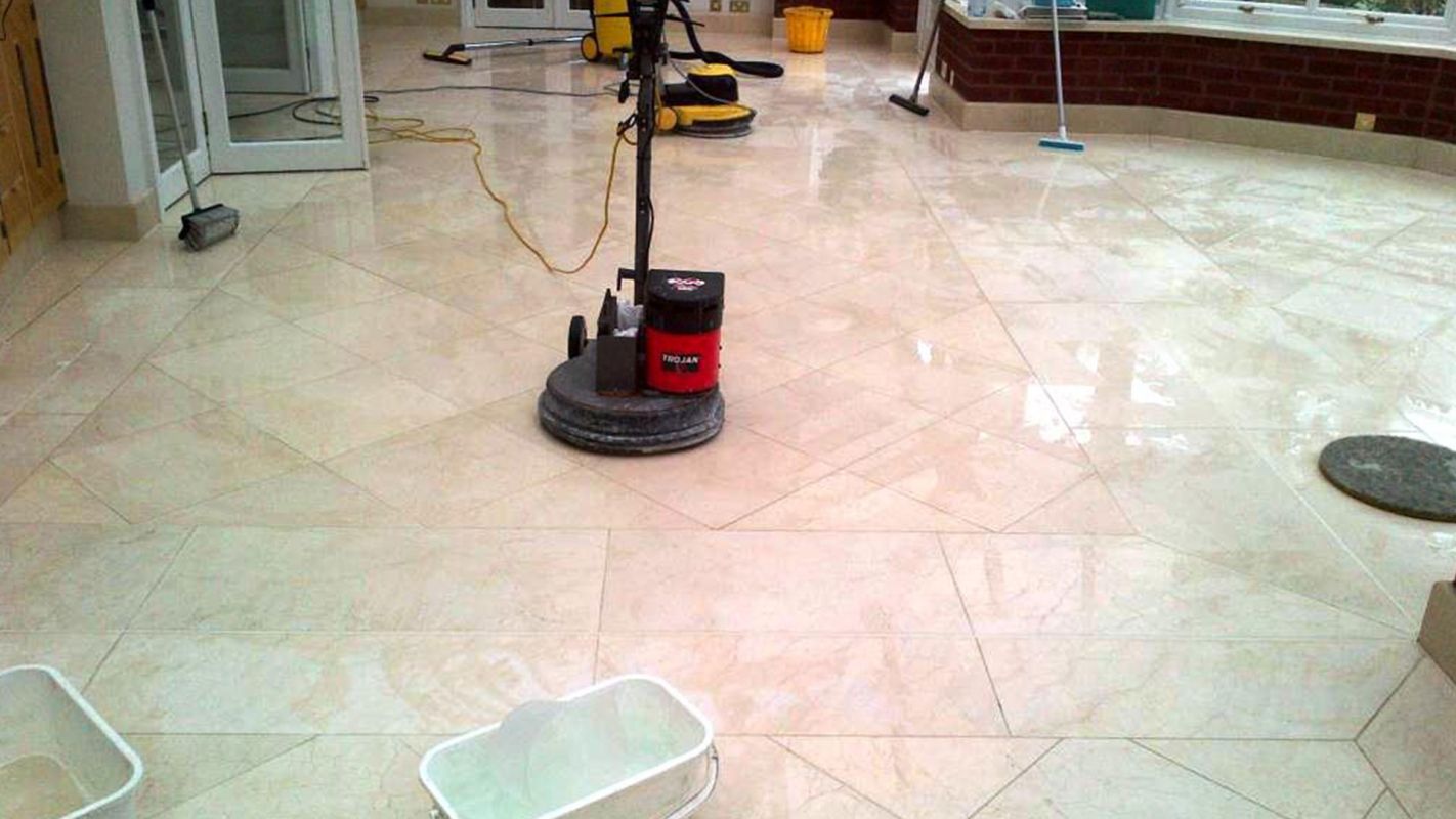 Professional Granite Cleaner Vienna VA