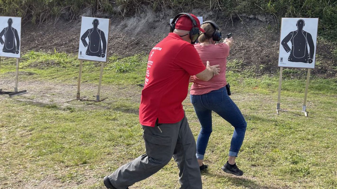 Firearms Training Institutes Miami Gardens FL