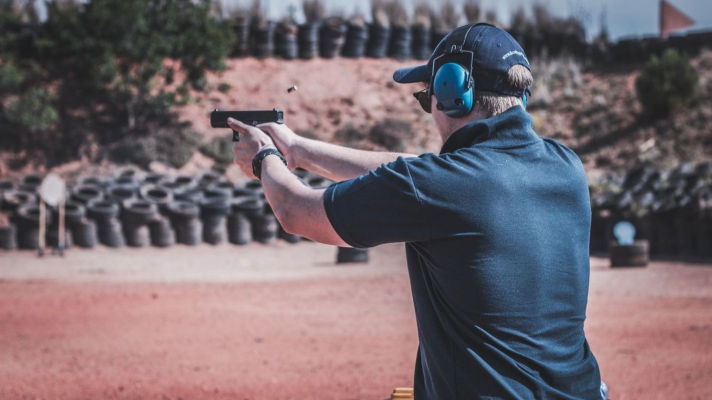 Firearms Training Courses Miramar FL