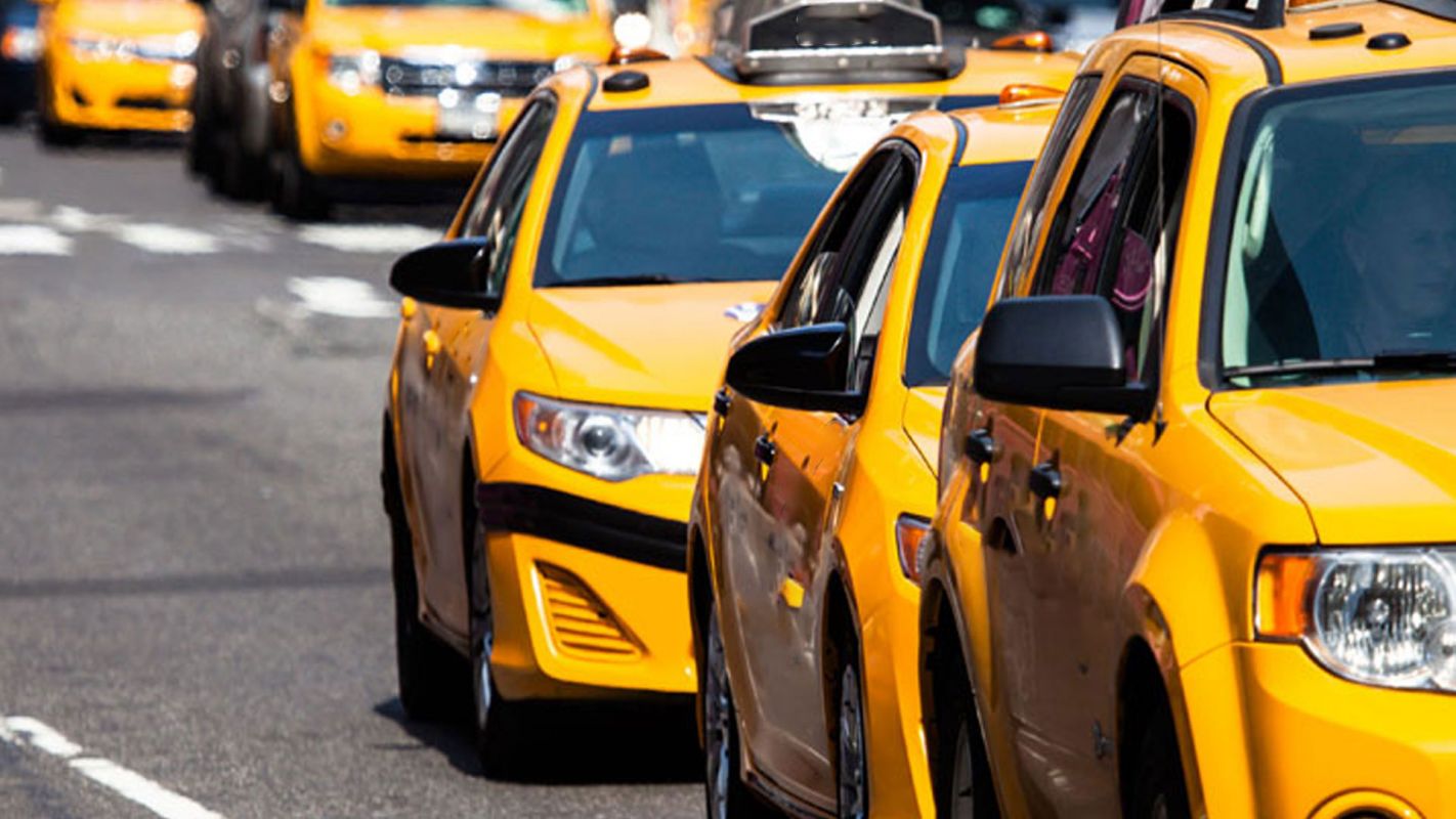 Best Cab Service Scottsdale AZ