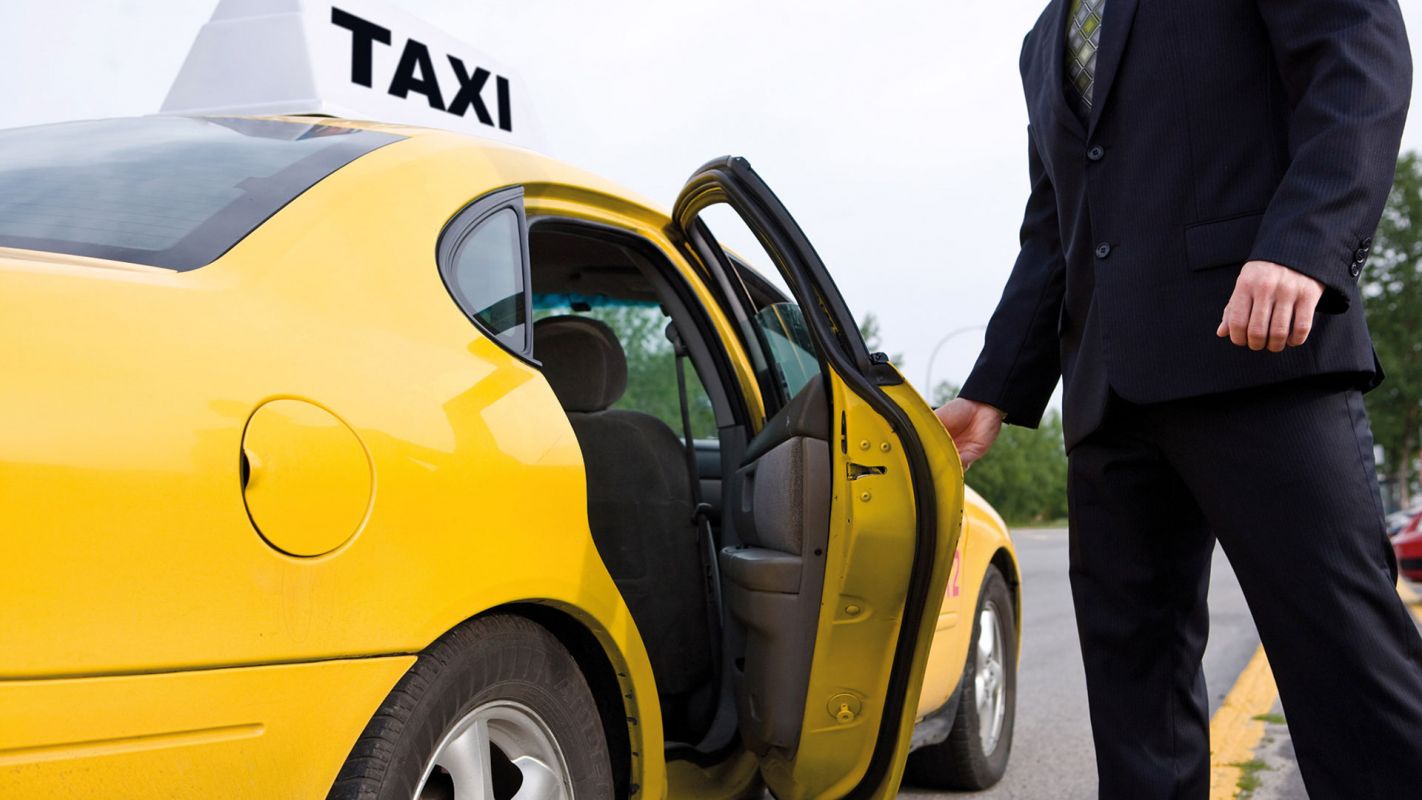 Affordable Taxi Service Scottsdale AZ