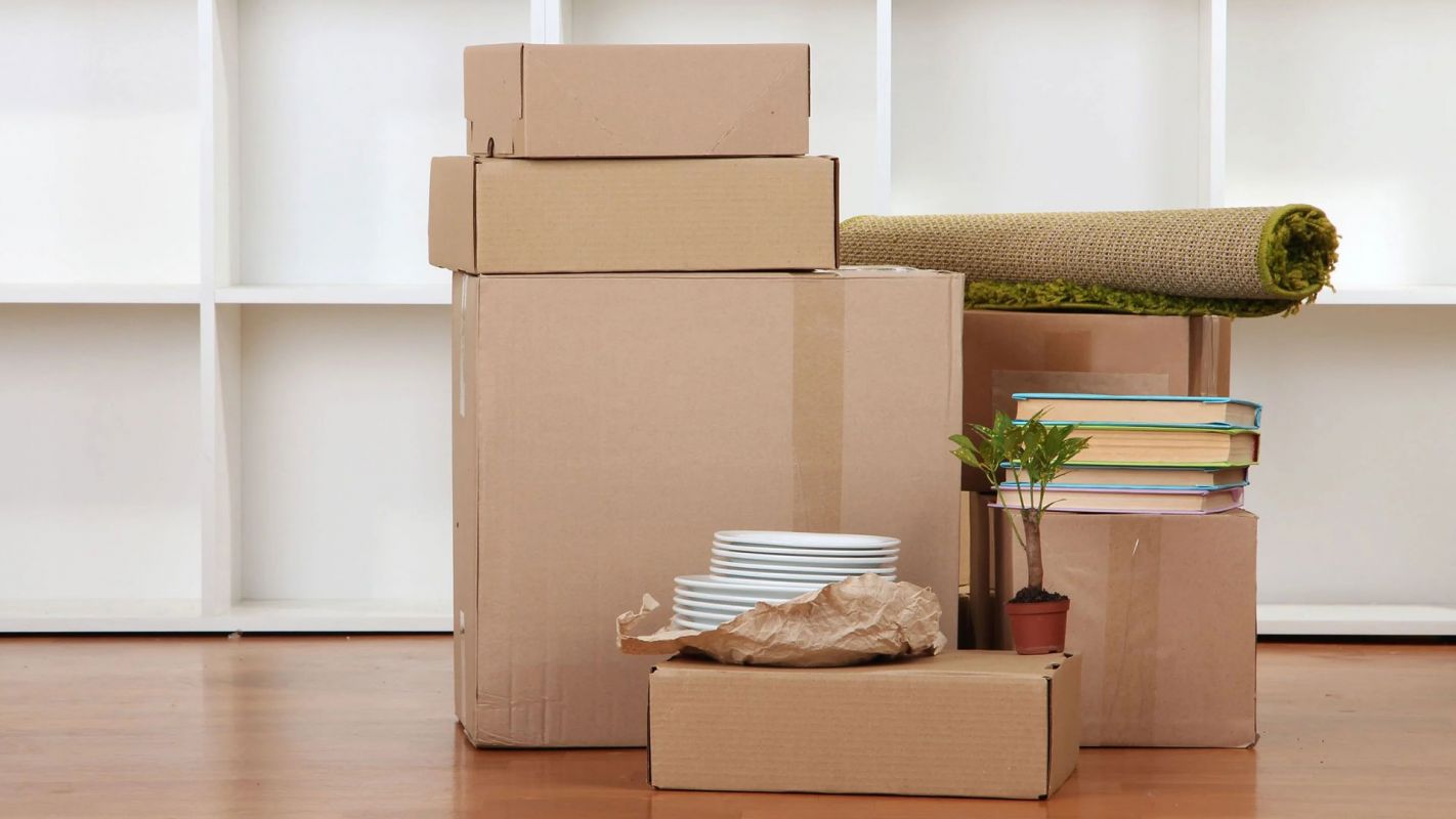 Apartment Movers Queens NY