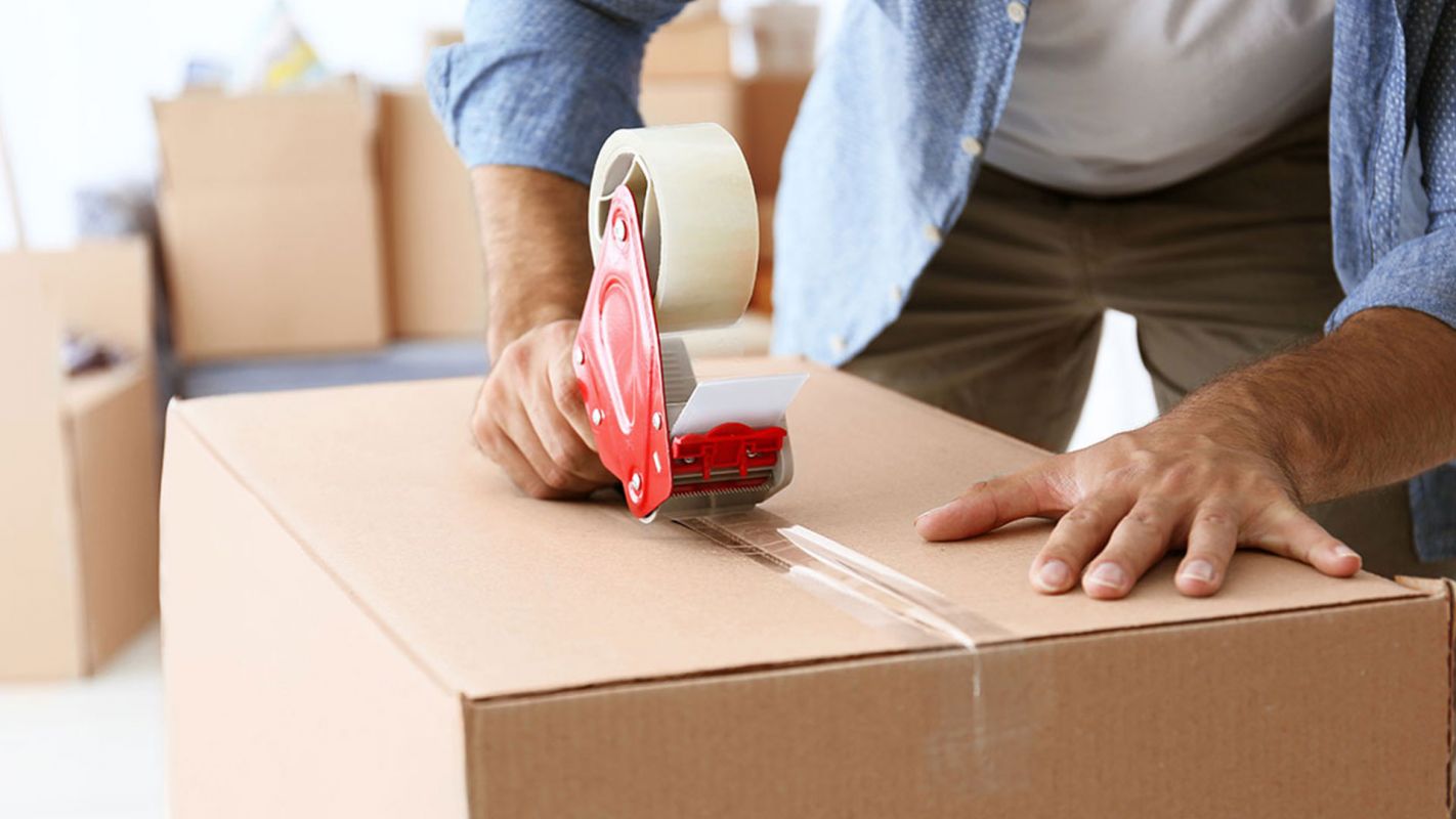 Professional Packers Manhattan NY