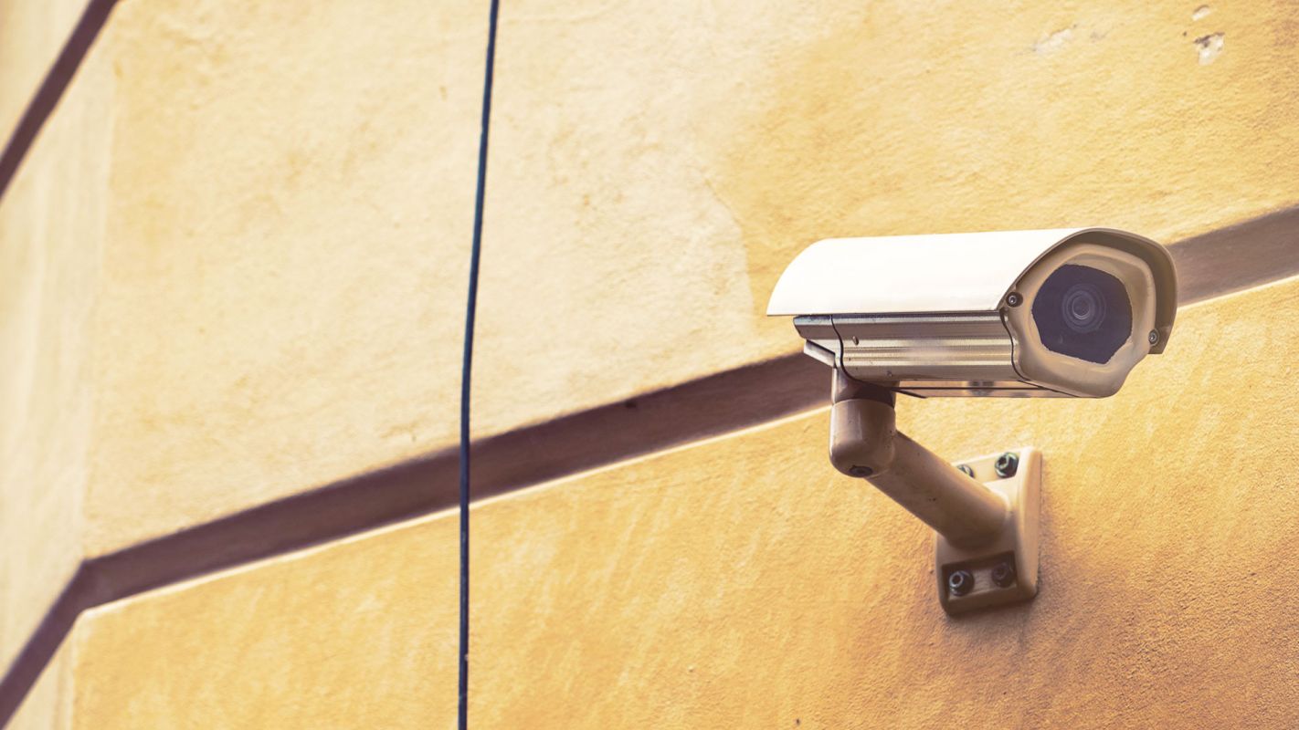 CCTV Installation Services Sanford FL
