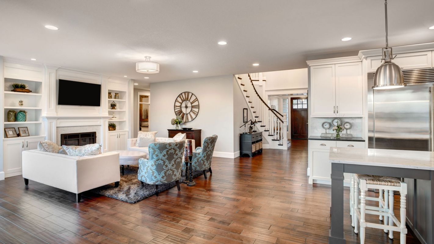 Home Remodeling Services Turlock CA