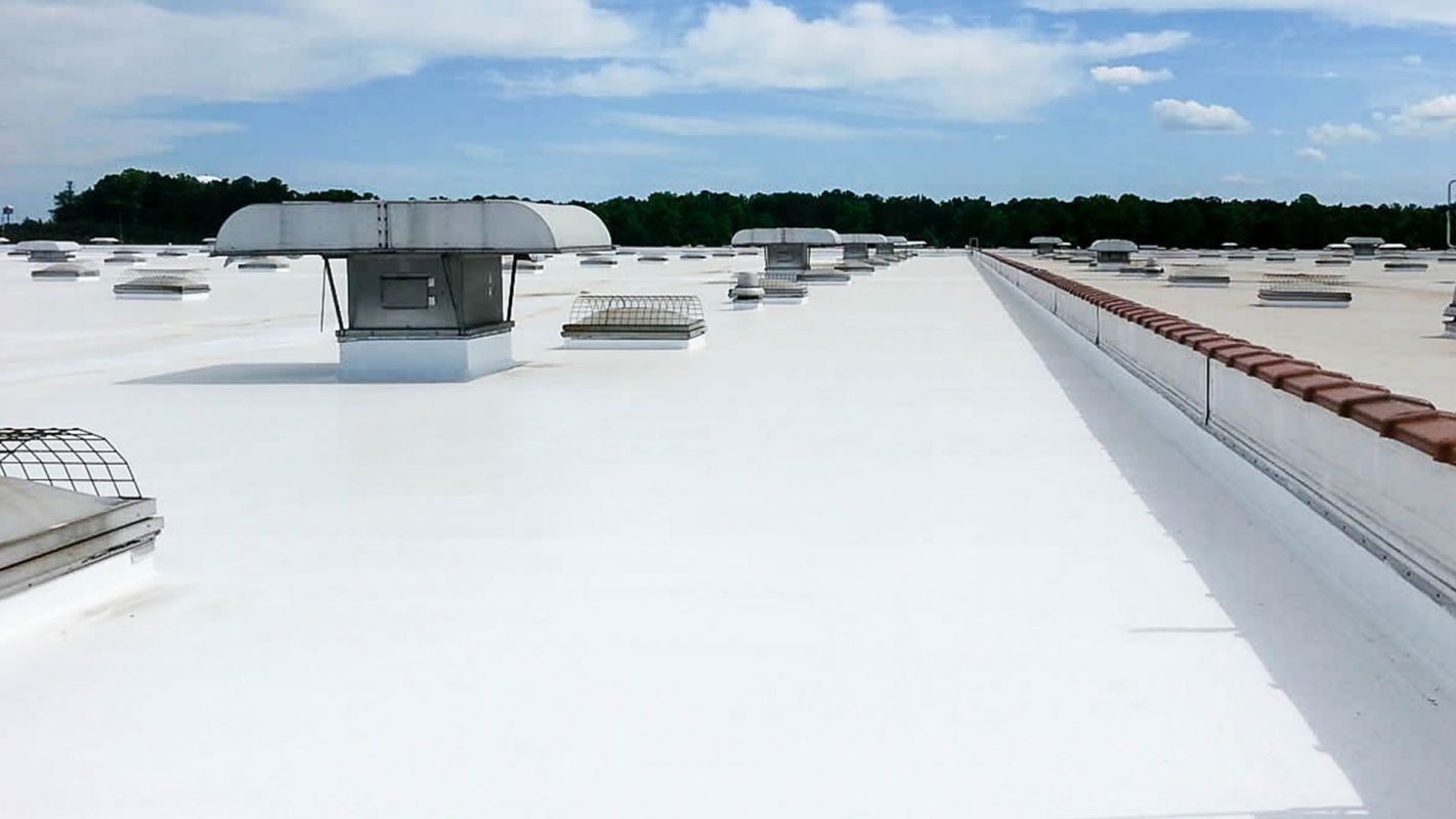 TPO Roofing Services Elk Grove CA