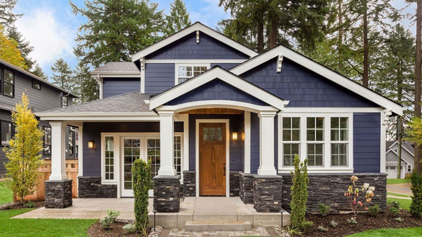 House Painting Turlock CA