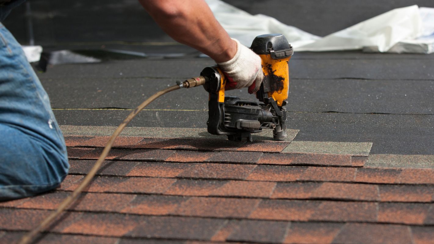 Roofing services Elk Grove CA