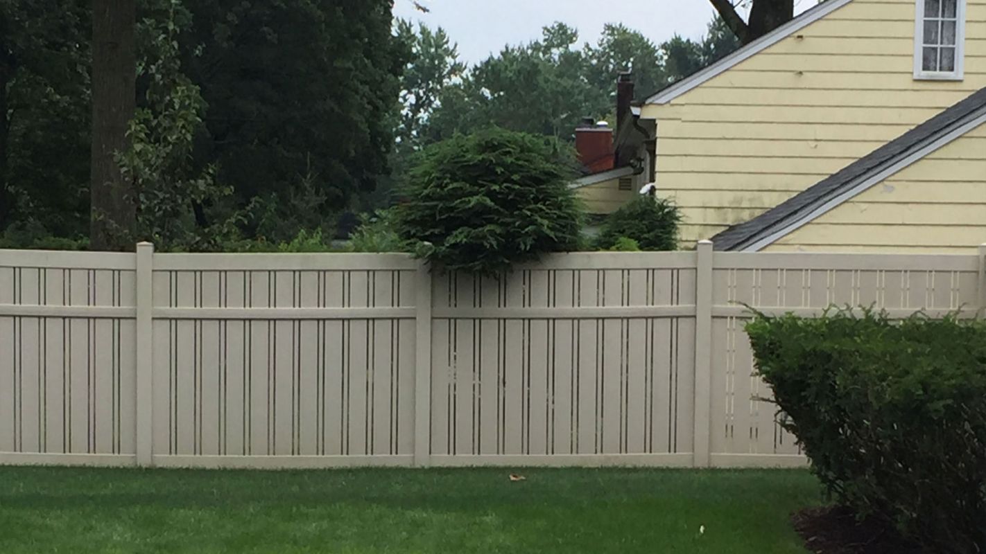 Residential Fence Service Costa Mesa CA