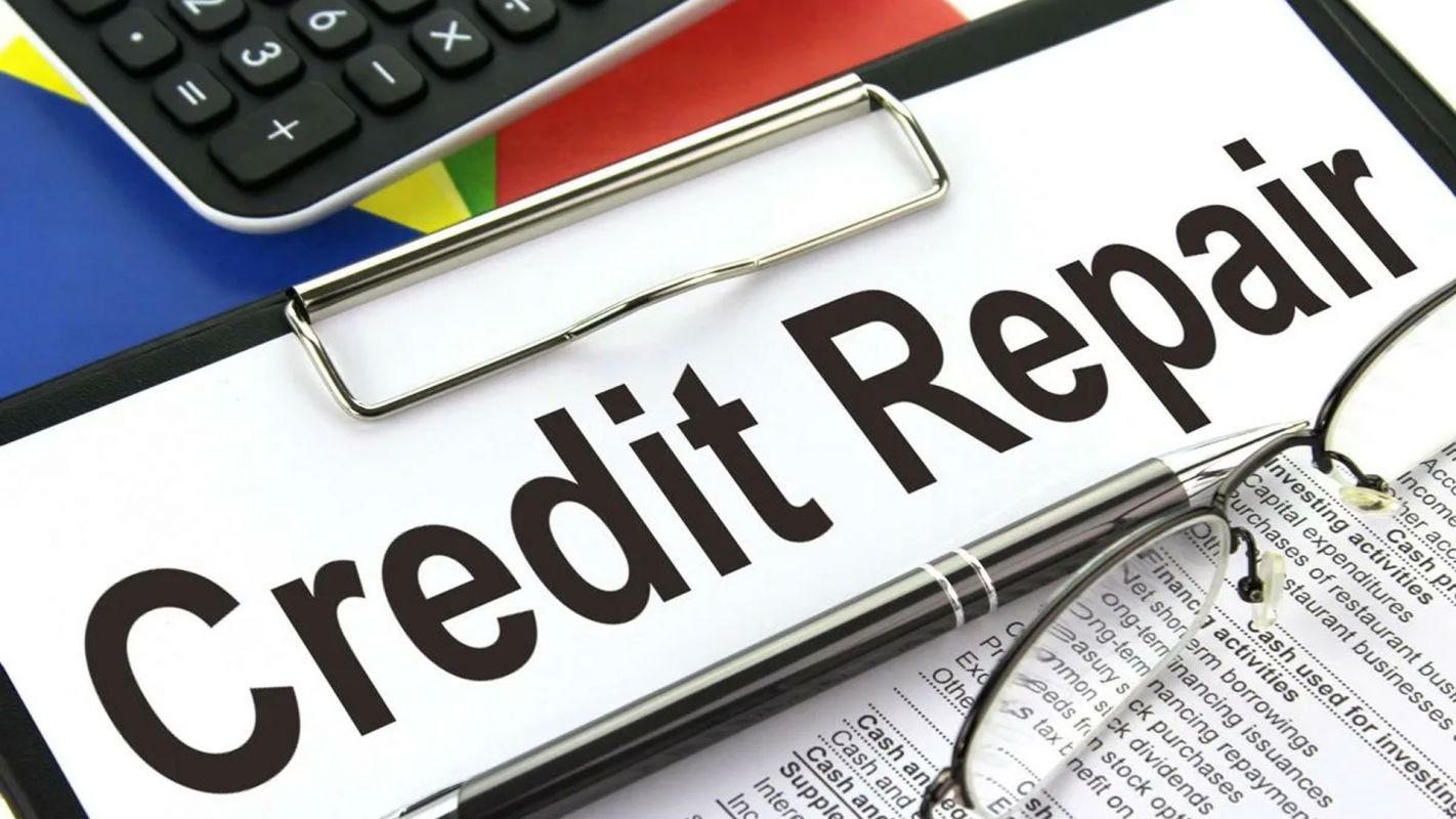 Credit Repair Service Greensboro NC