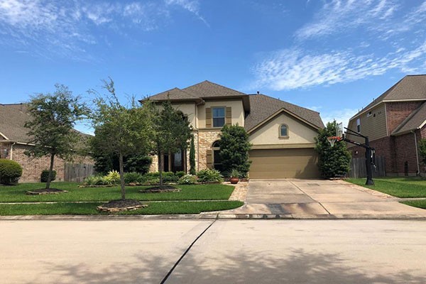 Affordable House Evaluations Santa Fe TX