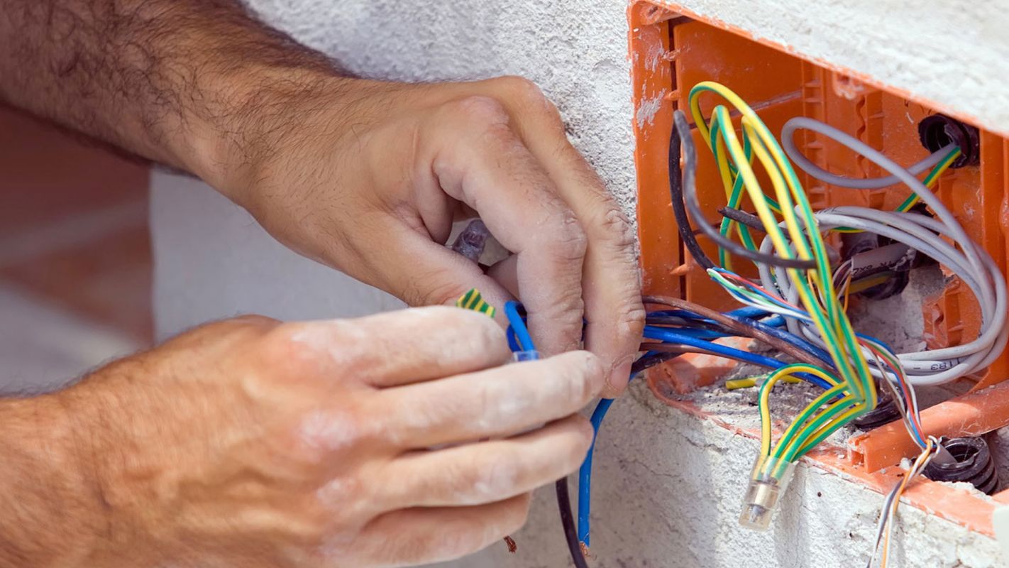 Electrical Wiring O‘ahu HI